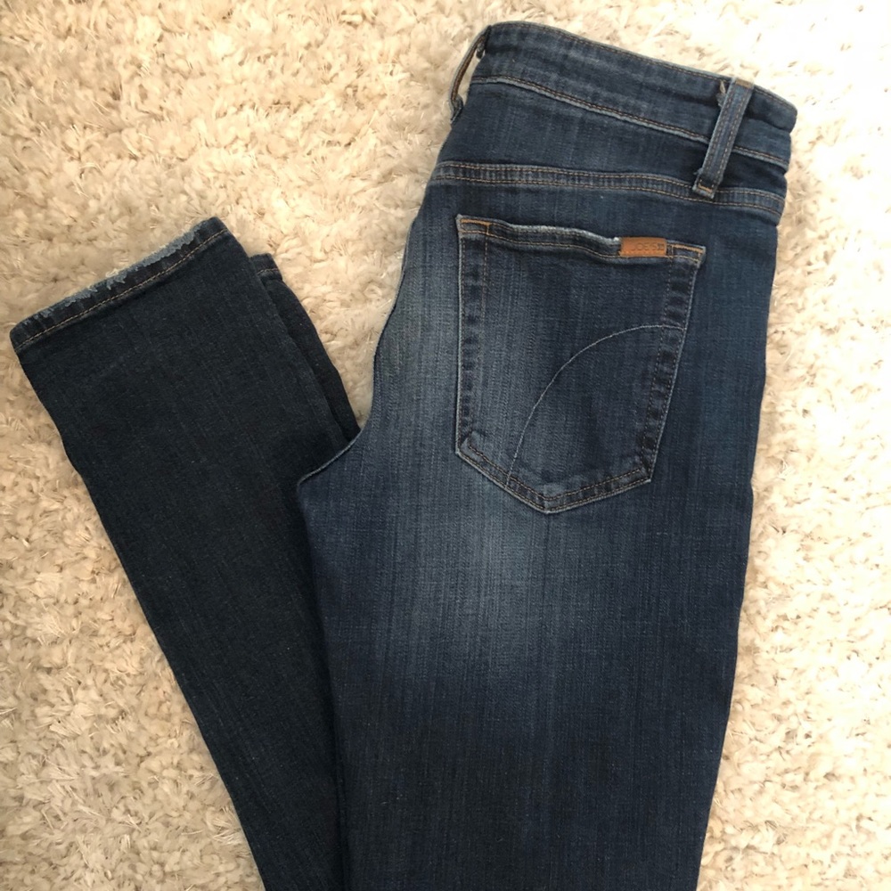 Joe’s jeans